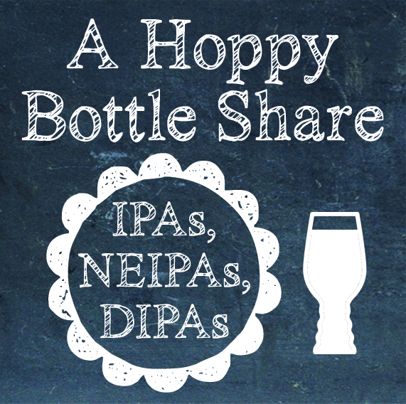 A Hoppy Bottle Share