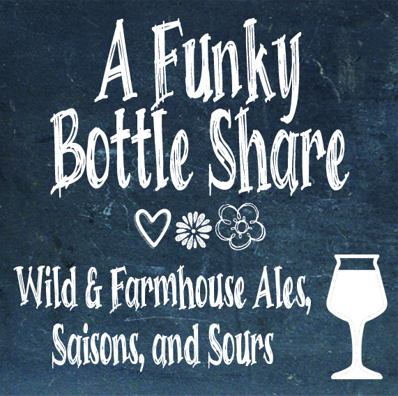 A Funky Bottle Share